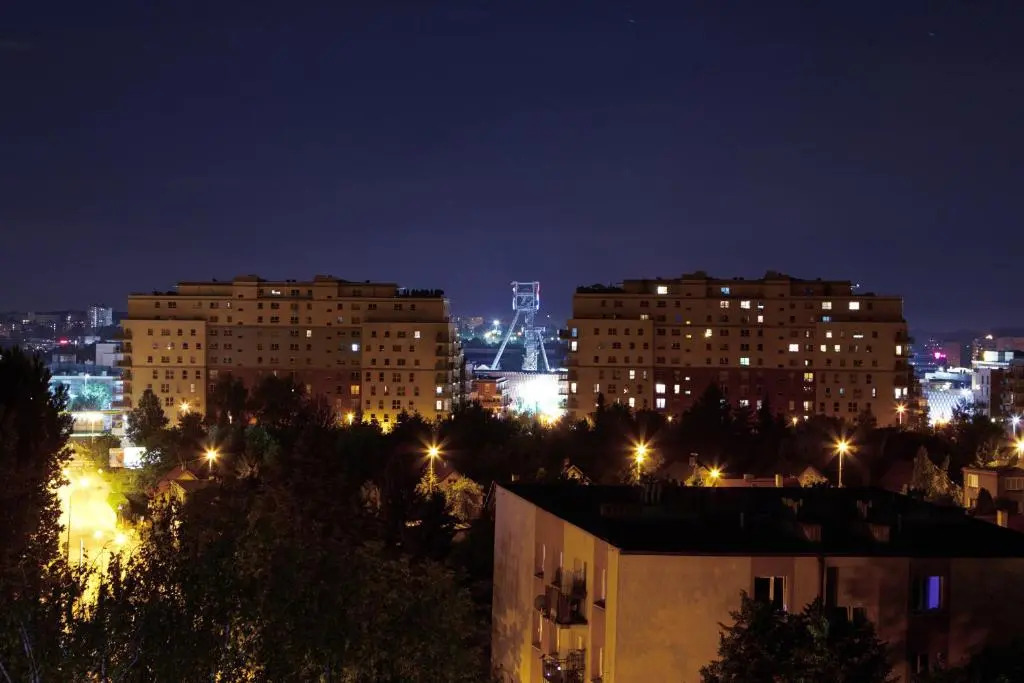 Silesia Apartments