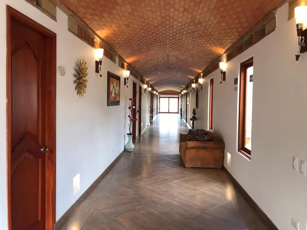 Hotel Puente Piedra