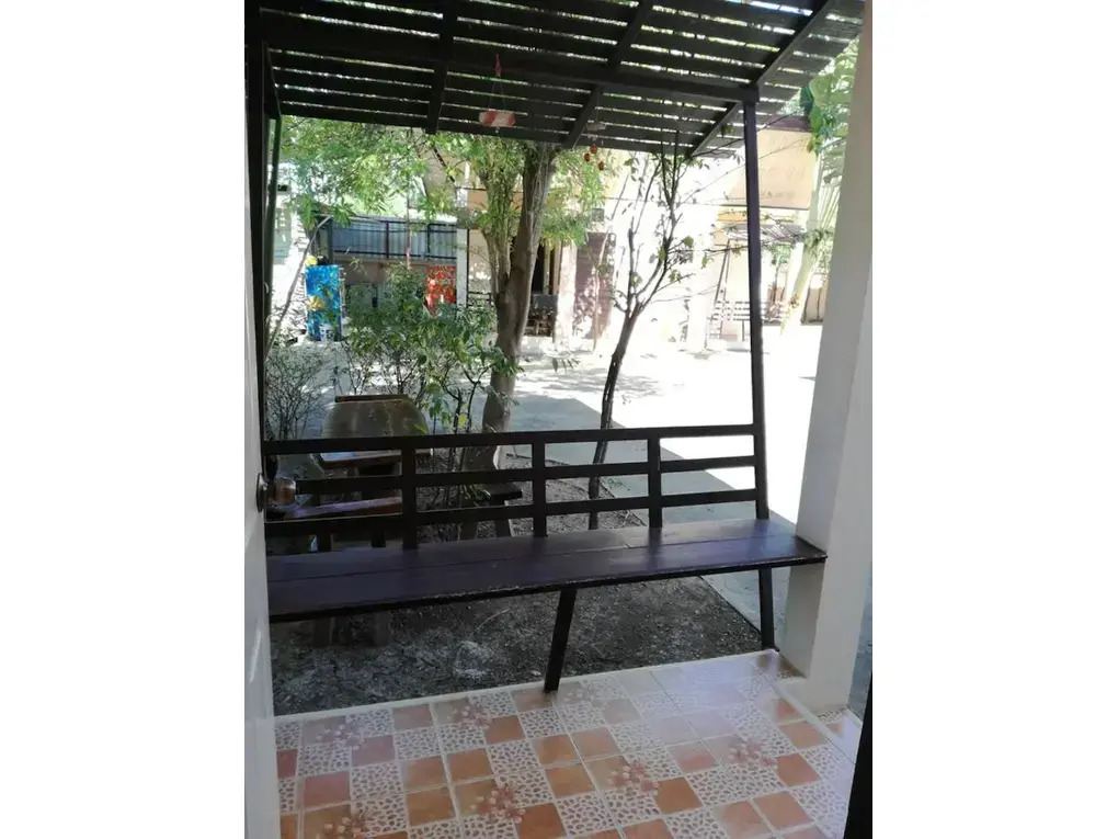 Chomtawan Resort