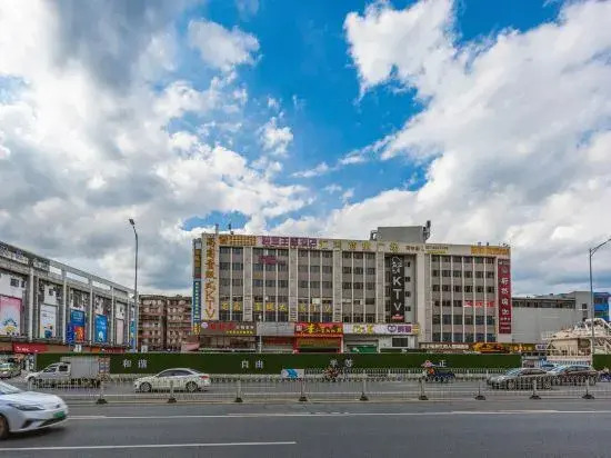 Xinhuangchao Hotel