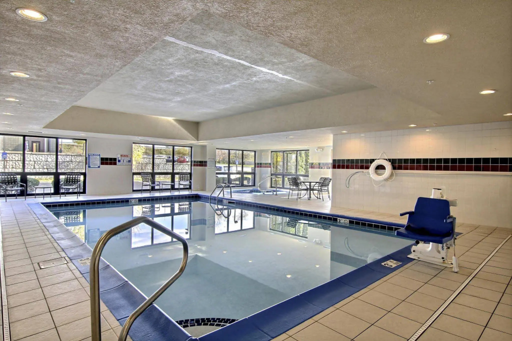 Hampton Inn Medina