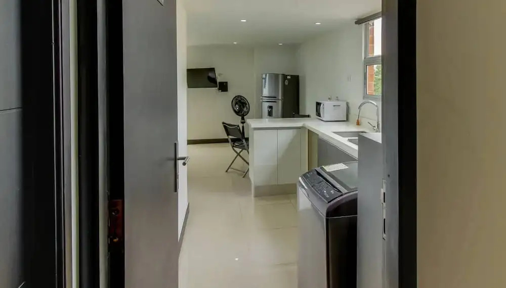 City View Apartment And Perfect Location