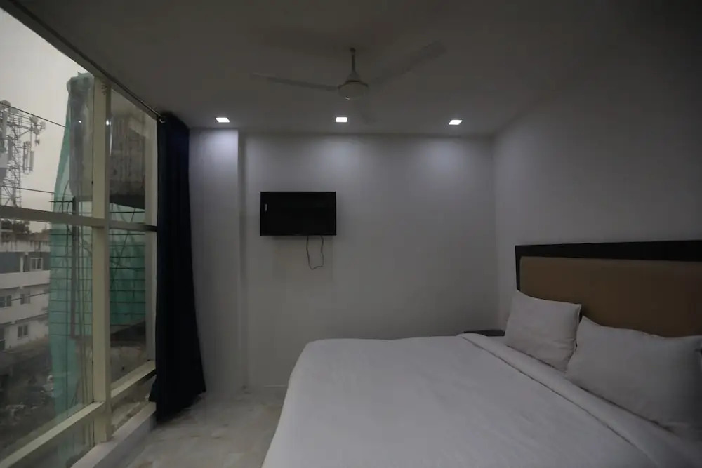 Hotel Raaso Inn Tuglkabad