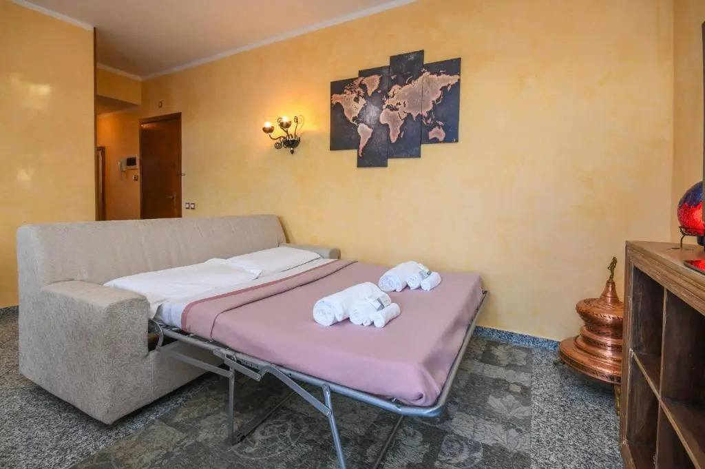 My Garda Holiday Home Peschiera 1