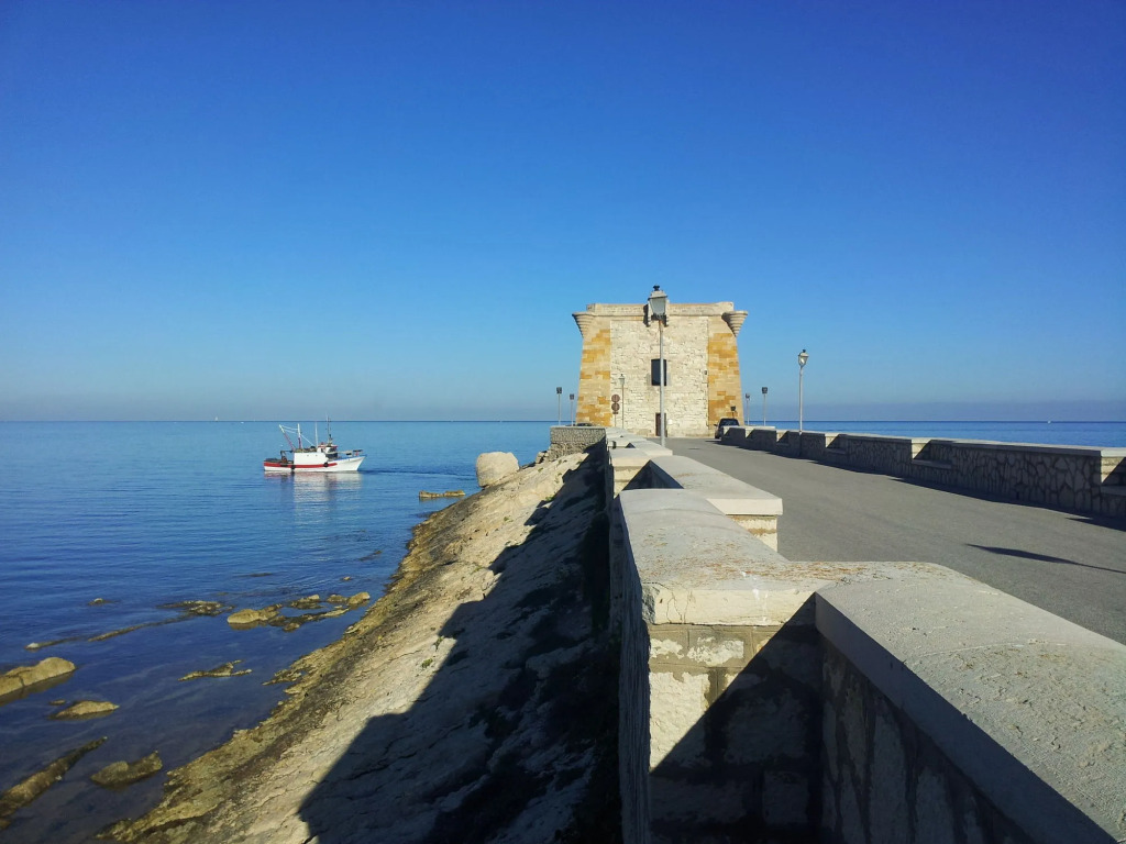 Il Cortile Fiorito