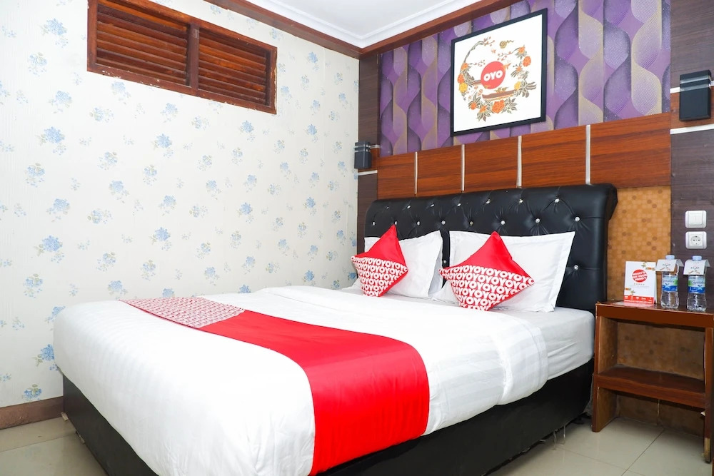 Hotel Mukti Jaya