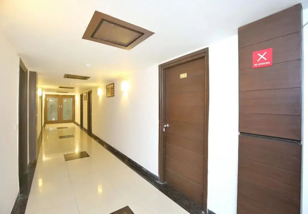Orange Resorts & Spa by OYO Rooms