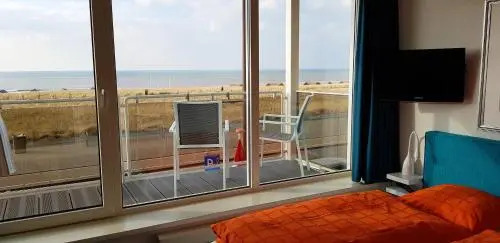 Bed and Breakfast Oude Rijn