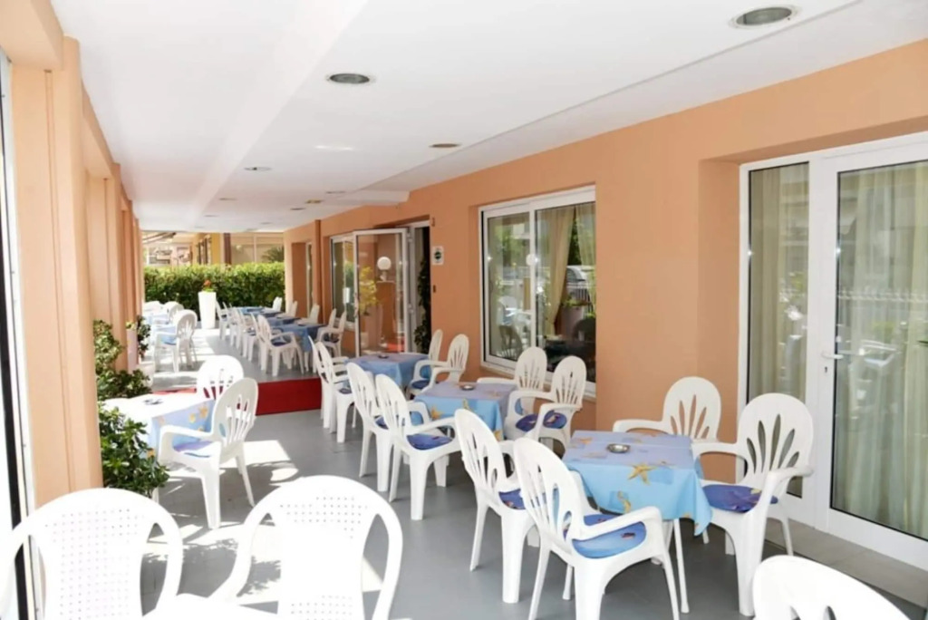 Hotel Ilde