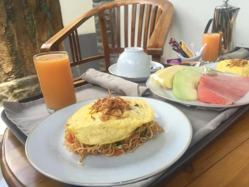 Pousada Canggu