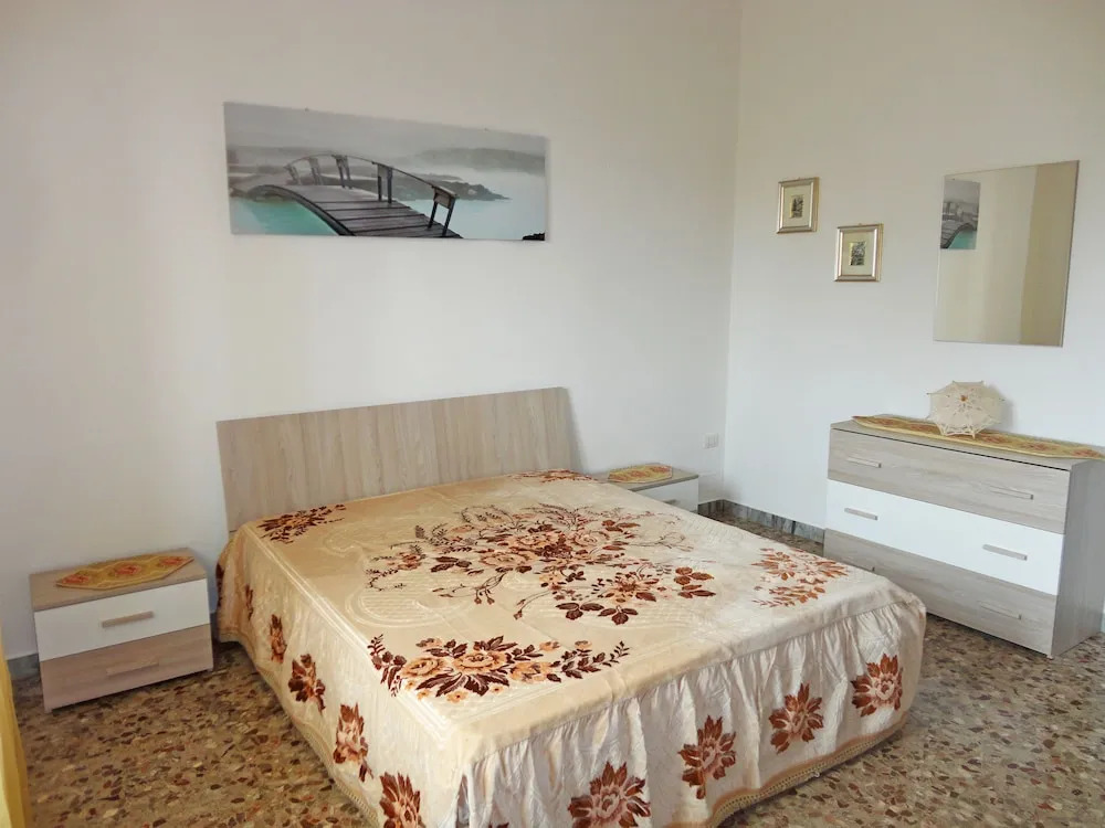 VersoSud - Apartment Vicino Spiaggia 03