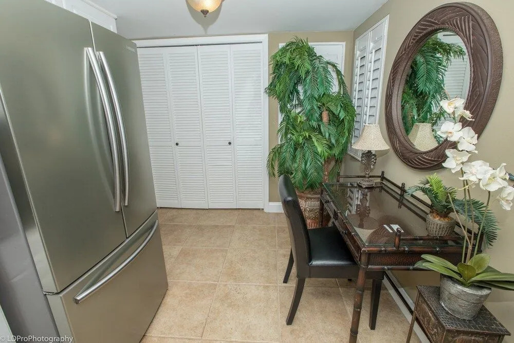 Inlet Reef 312 2 Bedroom Condo by RedAwning