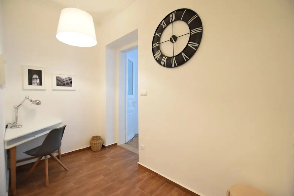 Standard Apartment by Hi5 - Rózsa street