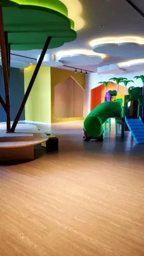 Grand Suites Family Resort by Atlantica