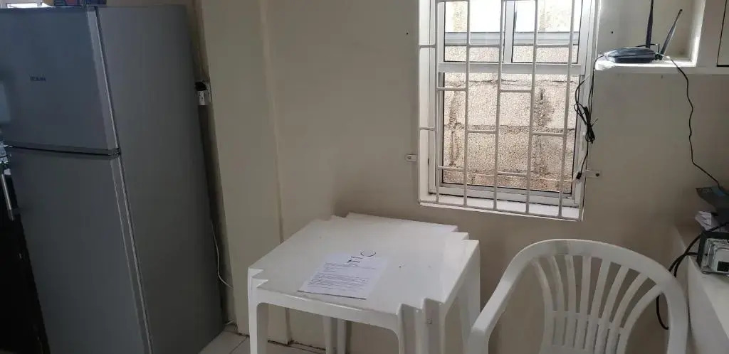 Roseau Hostel & Beach Front Property