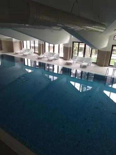 Apartments in Borovets Gardens