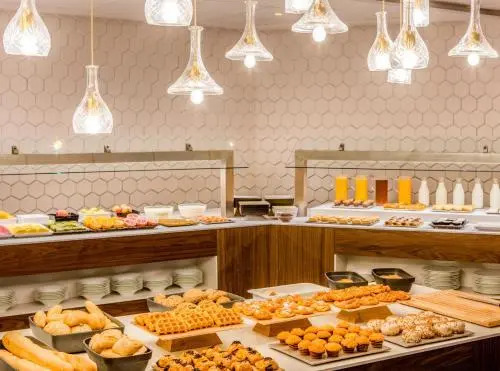 Golden Costa Salou - Adults Only 4* Sup