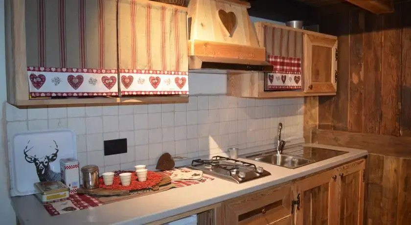B&B Il Canto del Bosco