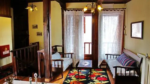 Varosi Guesthouse