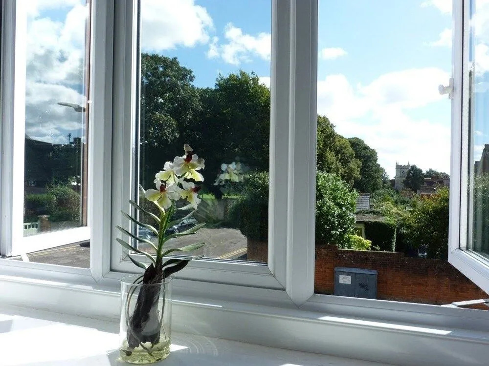 The Old Rectory B&B
