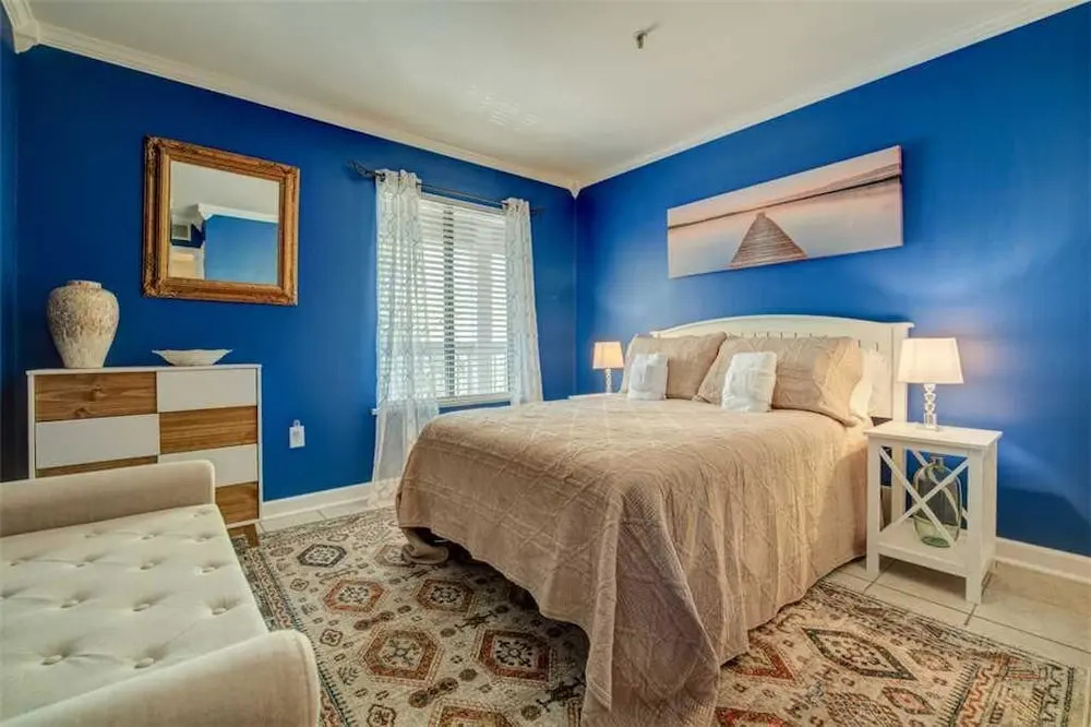The Spa 3336 - Two Bedroom Condo