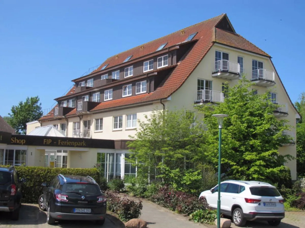 Fip-Ferienpark 17618