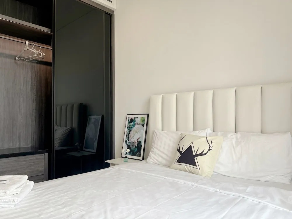 Smile Home - Lumiere Riverside - Luxury Stay in Thao Dien