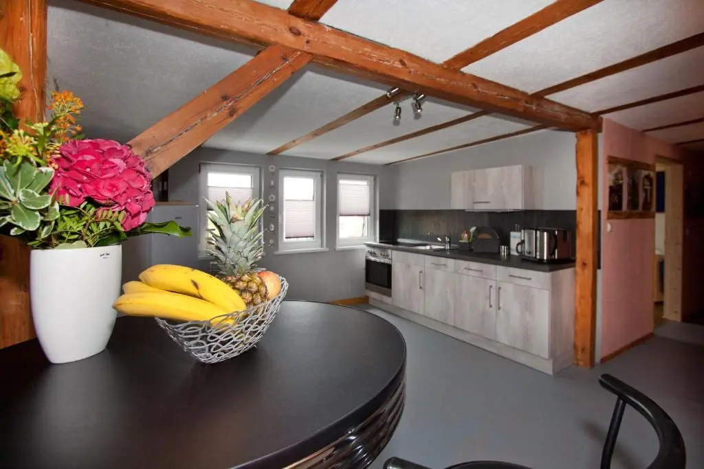 Ferienwohnung Uwes Sporthütte
