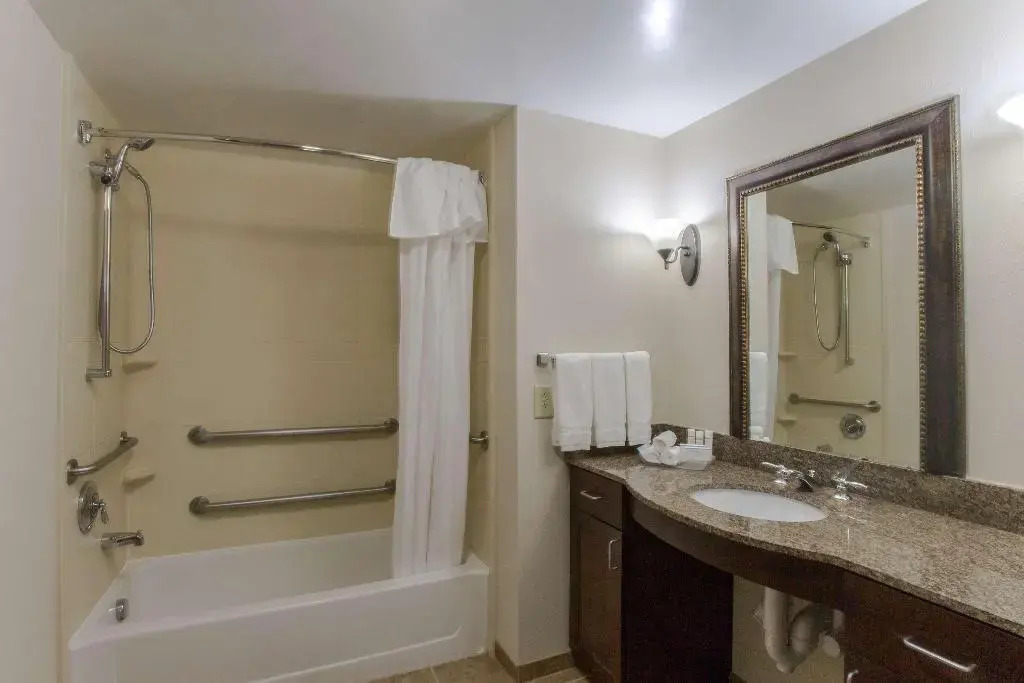 Homewood Suites by Hilton Davidson