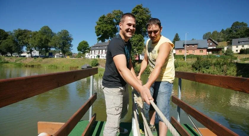 Hotel Gasthof zum Walfisch