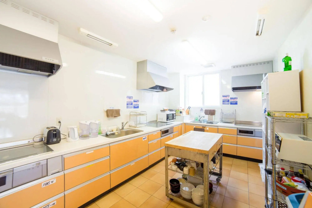 Ks House Kyoto -Travelers Hostel