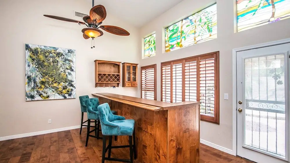 Luxury Scottsdale Home W/pool and Hot Tub!