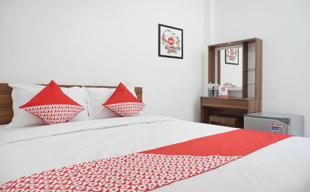 Pondok Helomi By OYO Rooms
