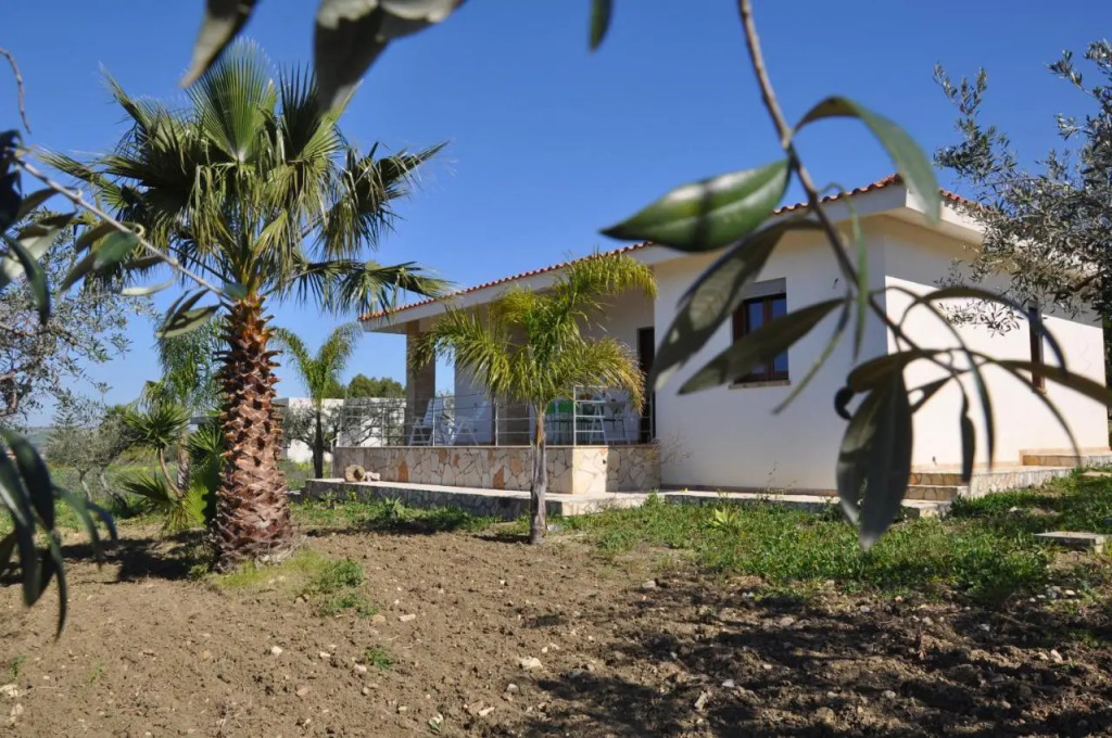 Holiday Home Biancolilla