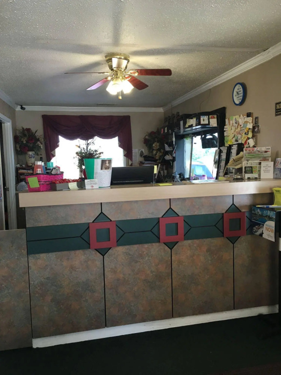McCaig Motel