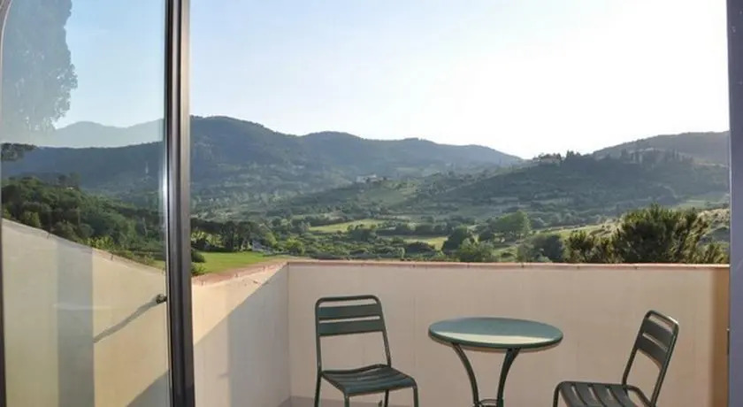 Casa Vacanze Le Coste