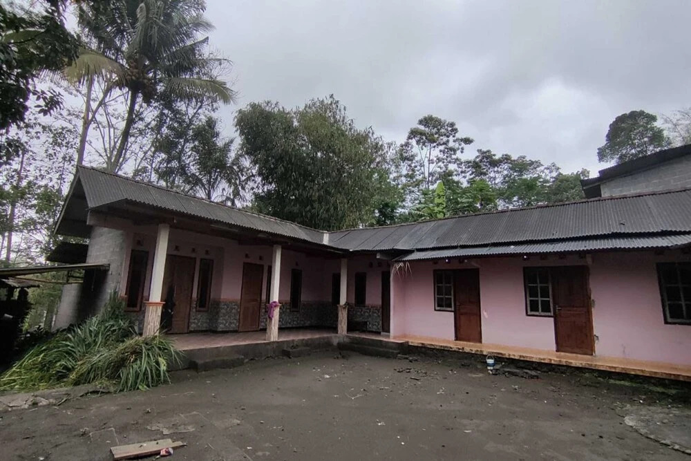 Hotel O Pondok Wisata Sekar KemuningNearWonogondang Camp