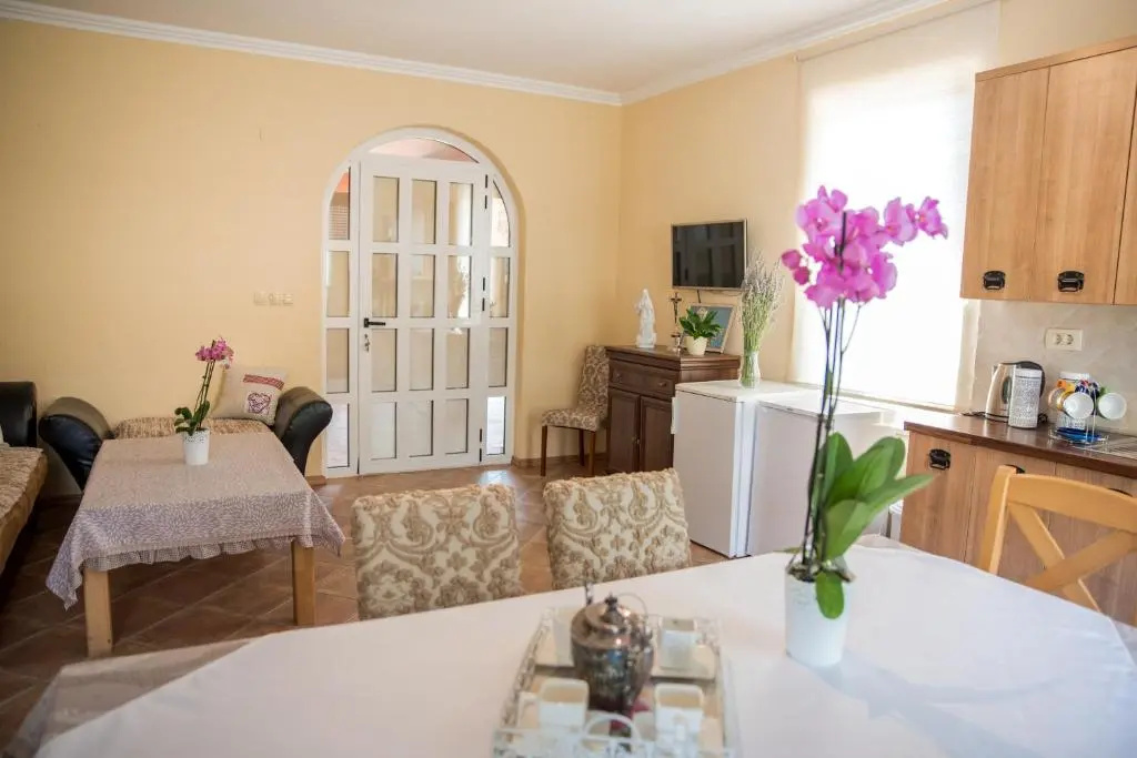 Soljic Apartments