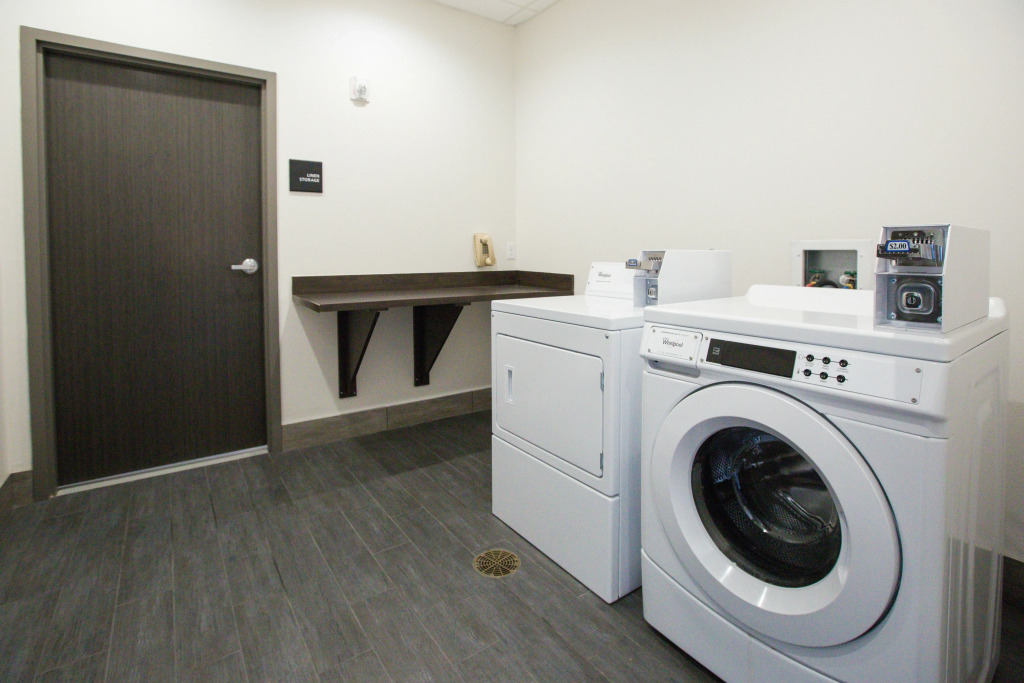 Hampton Inn El Reno Ok