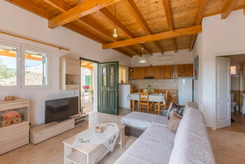 Joannas Cottage