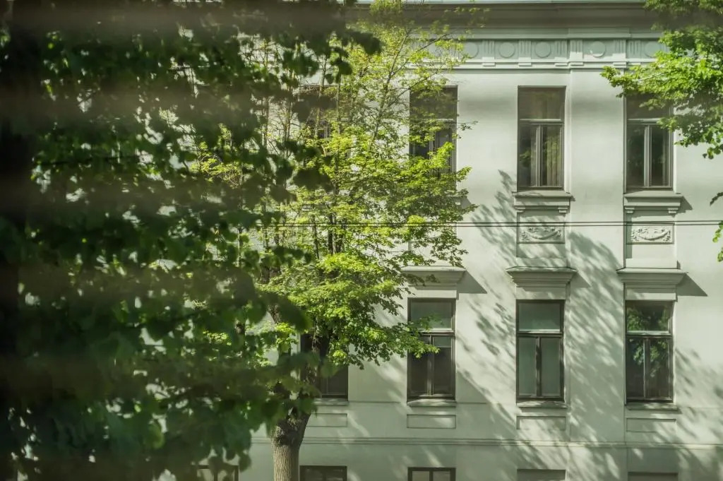 River city apartments No 5 by URBAN RENT
