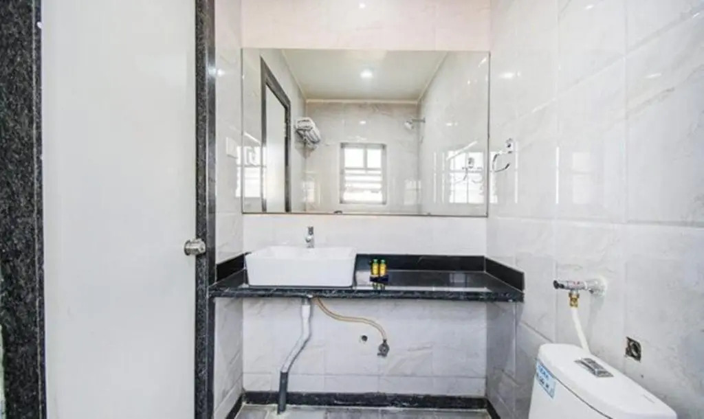 FabHotel Krishna Regency