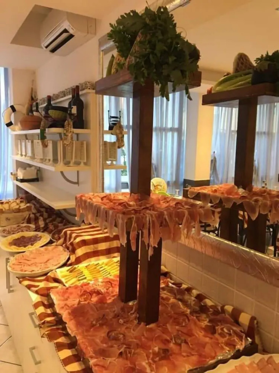 Hotel Margherita