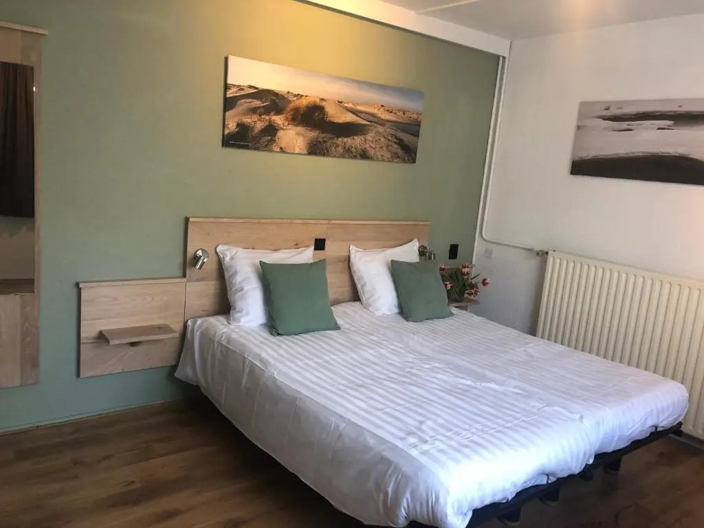 DuinHotel Texel