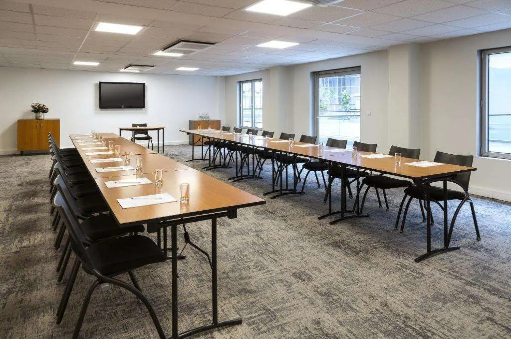 Апарт-отель Citadines Place dItalie Paris