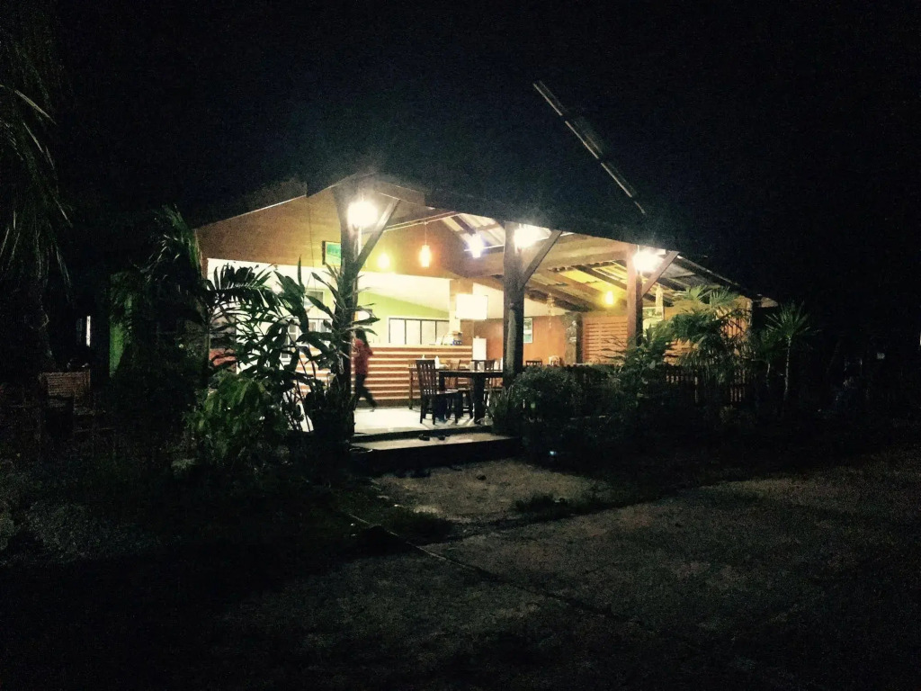 Veranda Lanta Resort