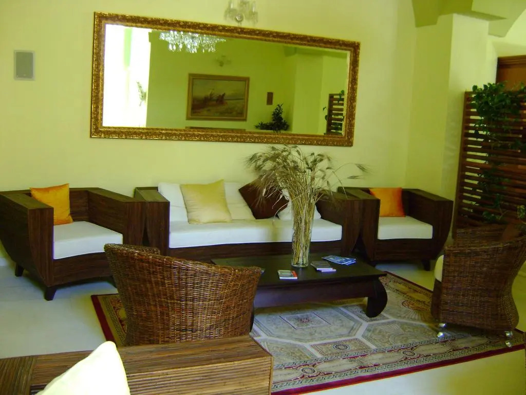 Albergo Diffuso Rococò
