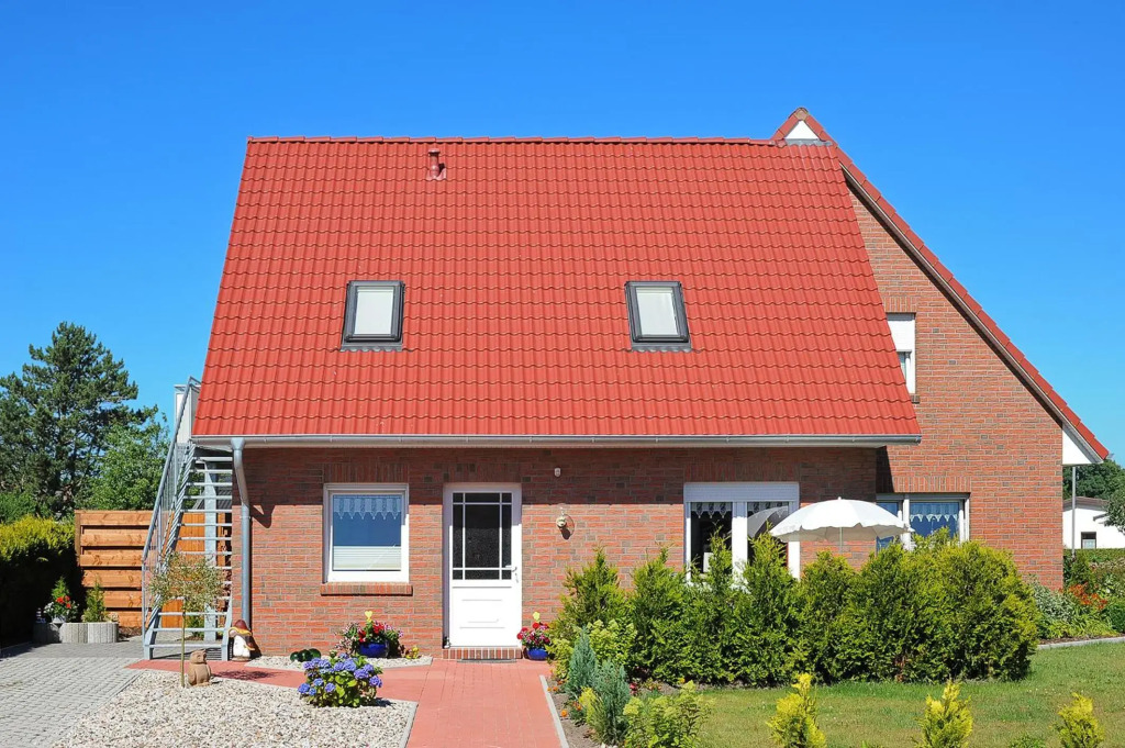 Ferienwohnungen ter Haar
