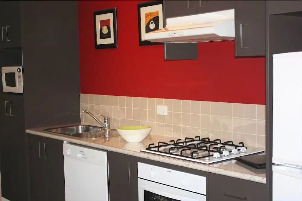 Adelphi Apartments
