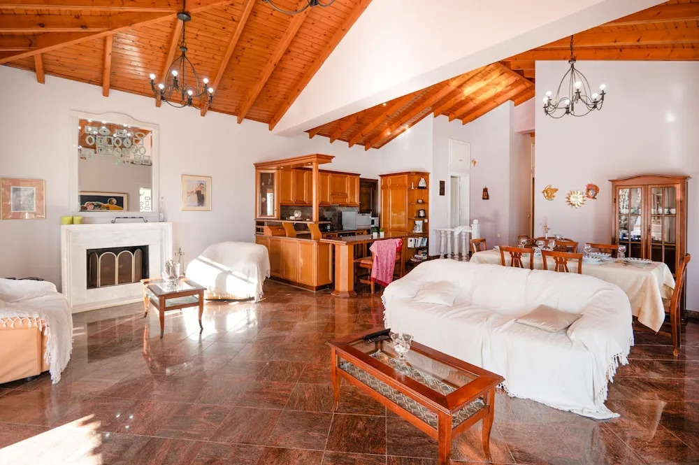 Villa Fantasia